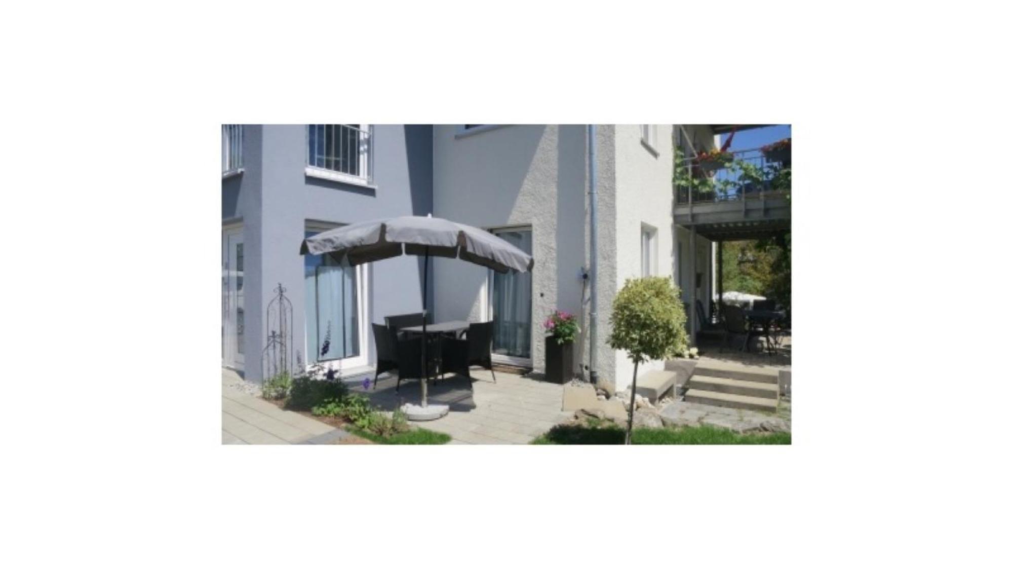 Atelier Probst- Hornwiesenstrasse 4 Konstancja Zewnętrze zdjęcie