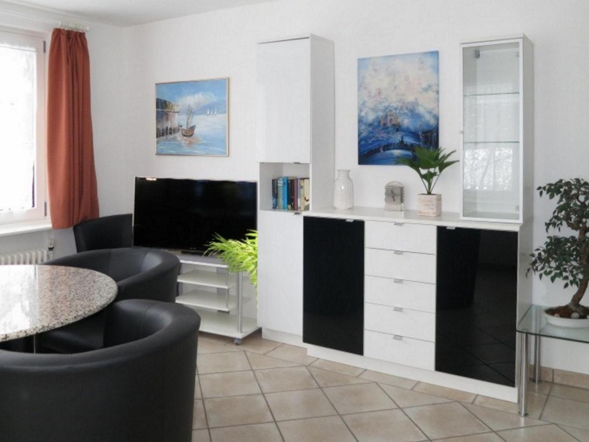 Atelier Probst- Hornwiesenstrasse 4 Konstancja Zewnętrze zdjęcie