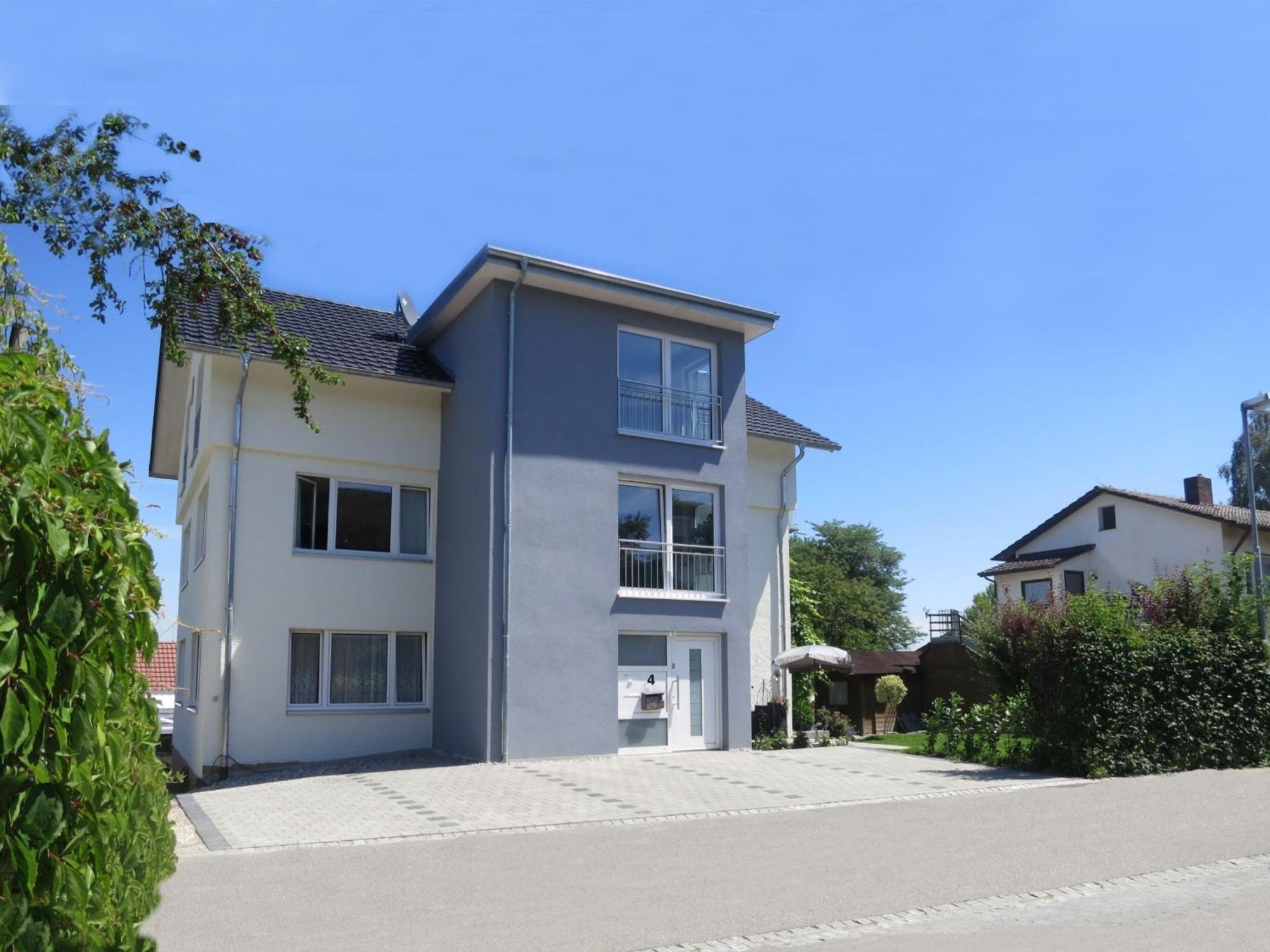 Atelier Probst- Hornwiesenstrasse 4 Konstancja Zewnętrze zdjęcie